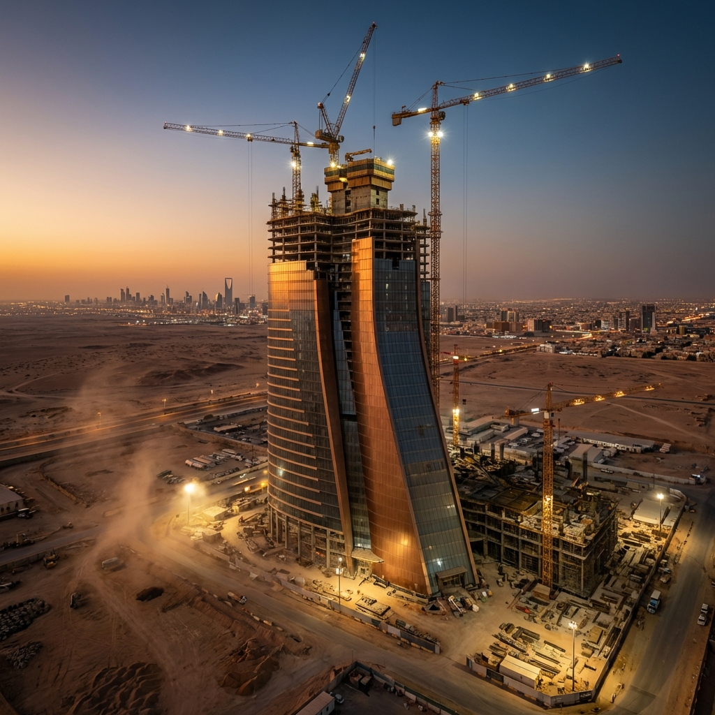 Construction Background